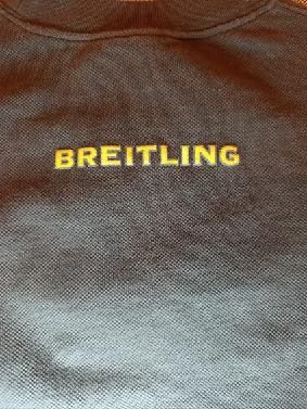 Breitling bluza rozmiar M