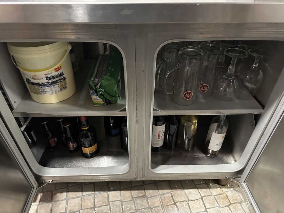 Bancanda de frio