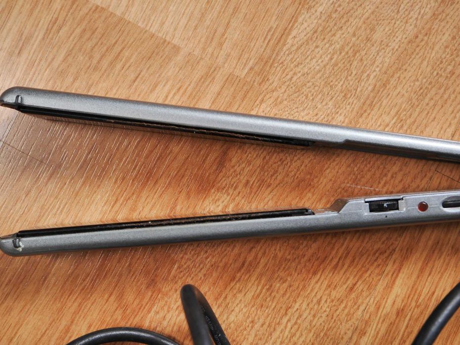 Protownica BabylissPRO Sleek Expert 5.0