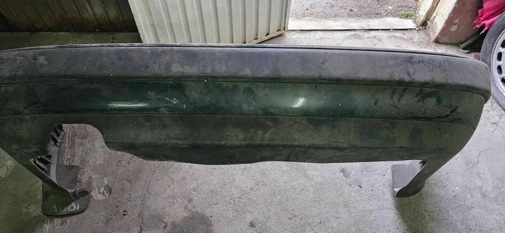 Parachoque audi 100 1994