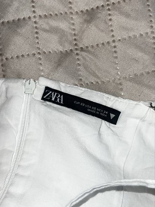 Літня сукня zara