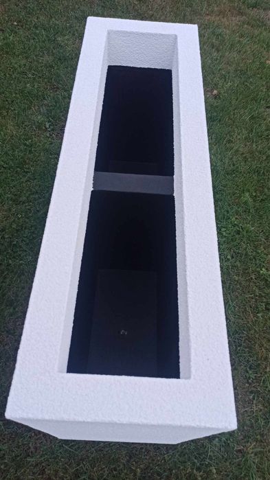 Termo donice ogrodowe