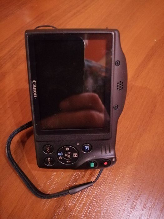 Фотоаппарат кенон sx400is новый