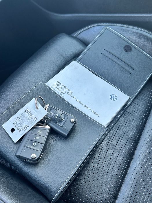 Volkswagen Golf 2019 VIN WVWZZZAUZLP539289 фото оголошення 13 з 13