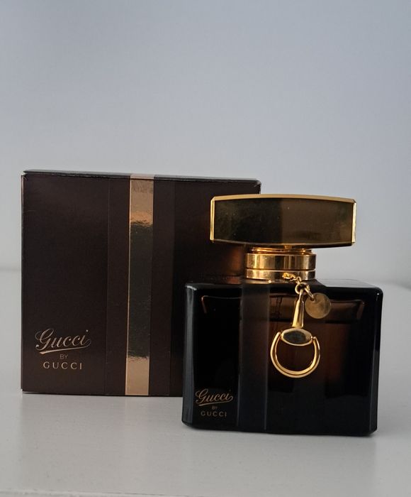 Gucci by Gucci 50 ml UNIKAT
