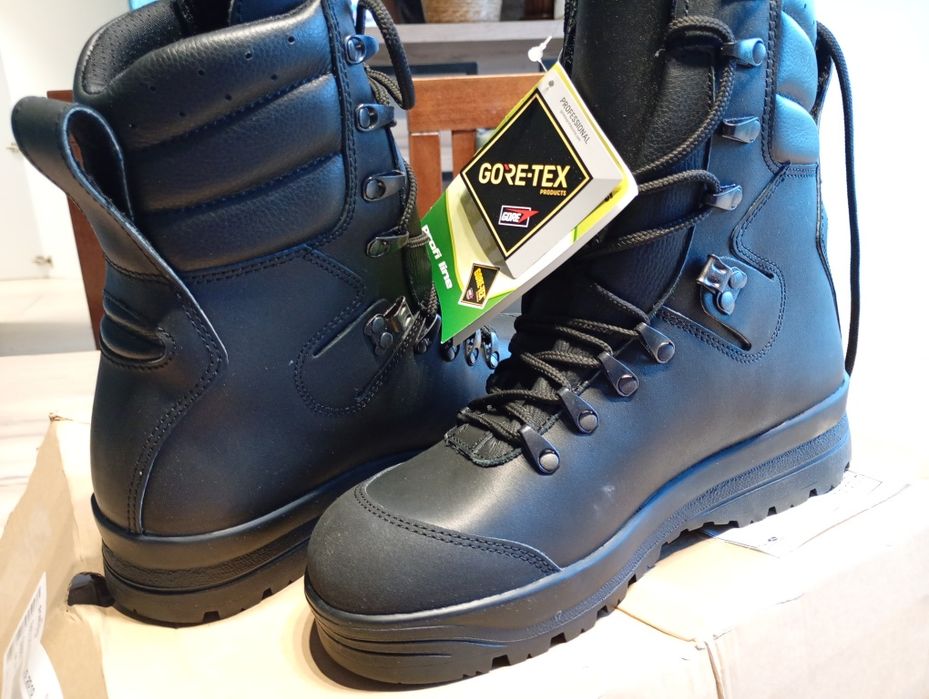 Buty taktyczne GORE - TEX 26,5 cm 41,5.Nowe.