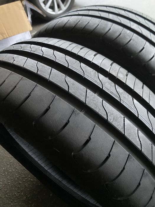 Pneus 195/55/16 Goodyear EfficientGrip Performance 2