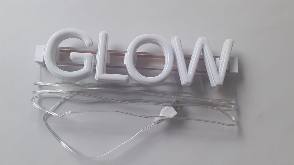 Neon Glow sprzedam