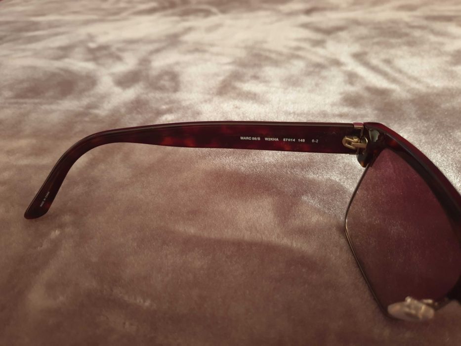 Óculos de sol Marc Jacobs Originais