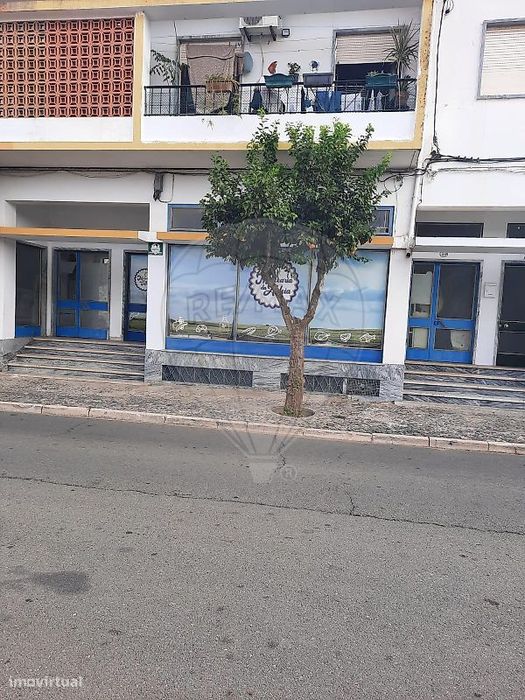 Loja  para venda