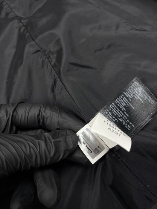 Куртка вітровка The North Face Hyvent 3-in-1