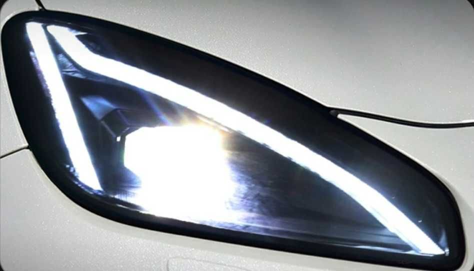 WYPRZEDAŻ NOWE lampy przednie lampa przód TOYOTA GT86 SUBARU BRZ