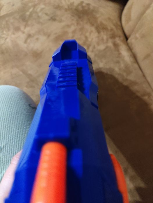 Величезний дробовик в ідеальному стані