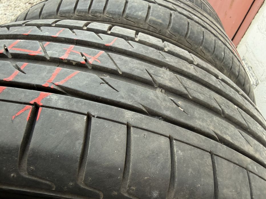 205 60 r16 Laufen літо 2024 рік комплект без дефектів