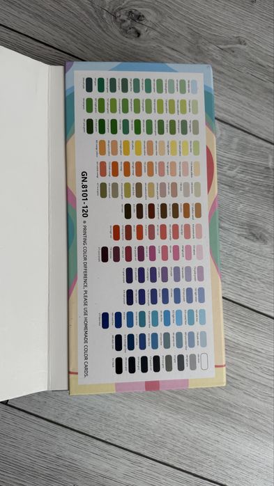 ACRYLIC фломастери