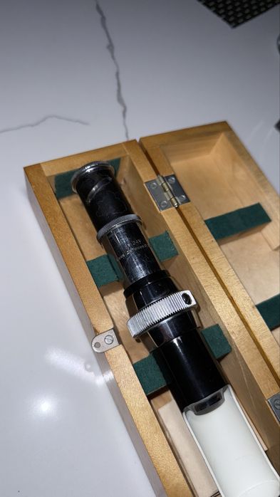 Микроскоп МПБ2