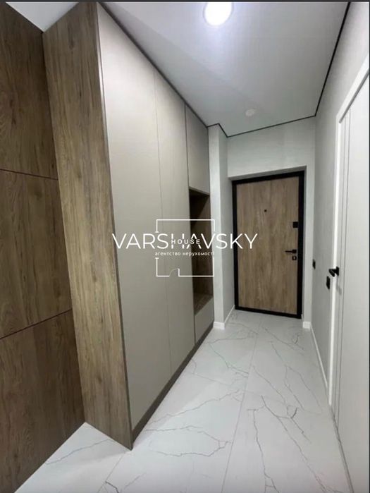 Продаж великої 1к квартири 47м2 Буд.7.7 Варшавський 3 Право власності