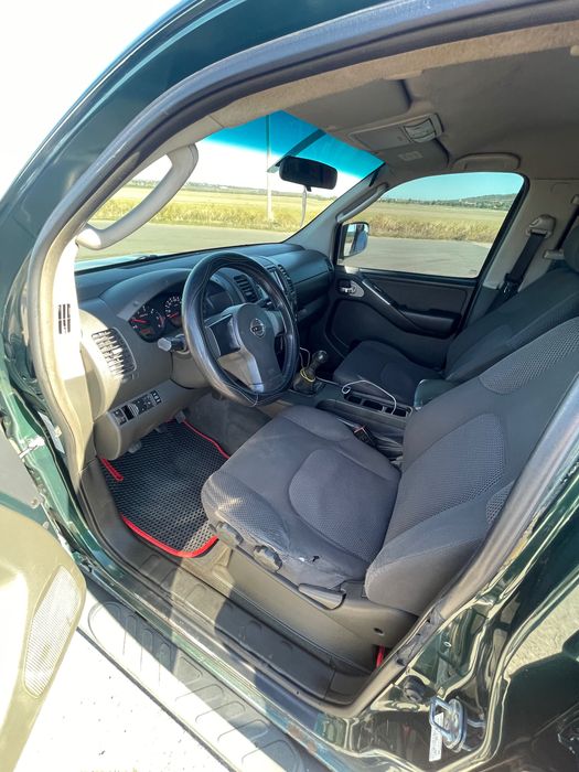Продам Nissan Navara