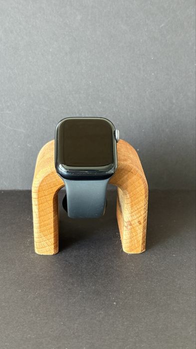 AppleWatch Series 8 midnight Aluminum 41mm