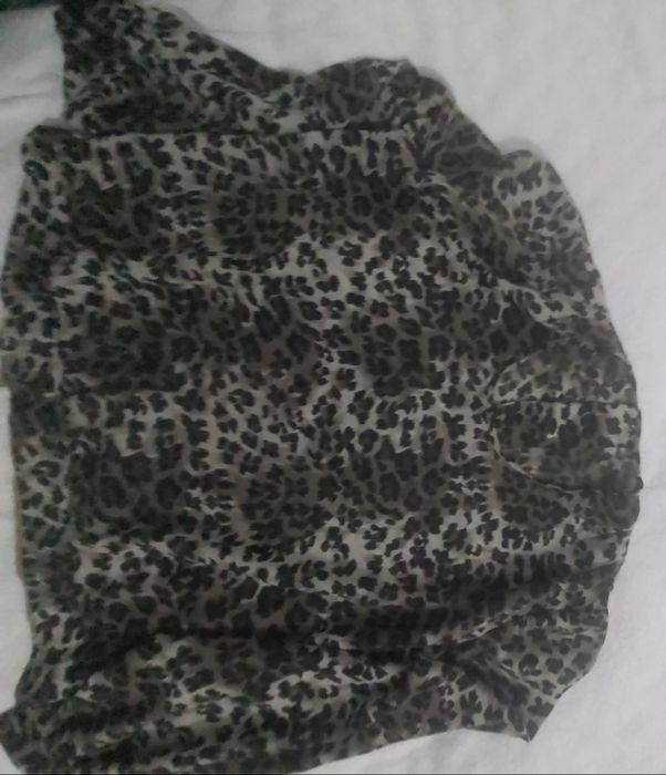 Blusas senhora varios tamanho