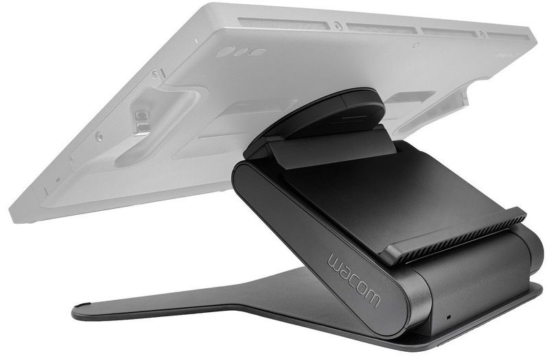 Wacom Cintiq Pro Stand модель ACK64801KZ