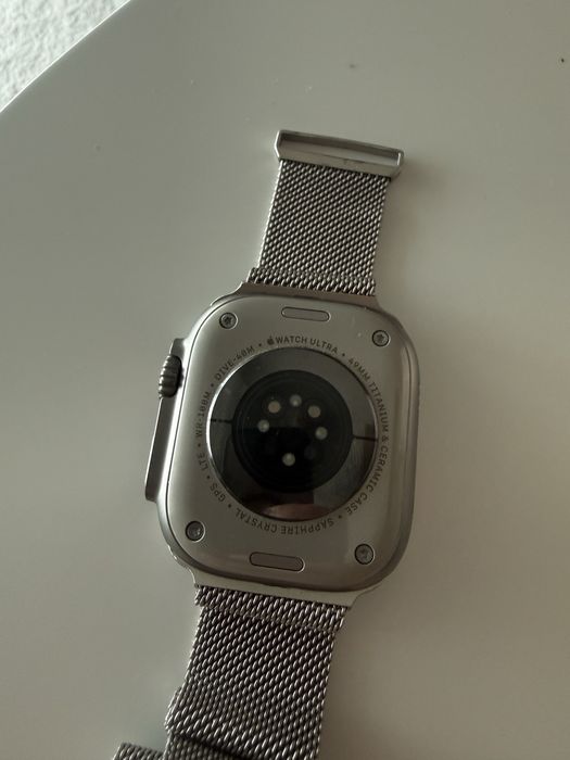 Apple Watch Ultra 2