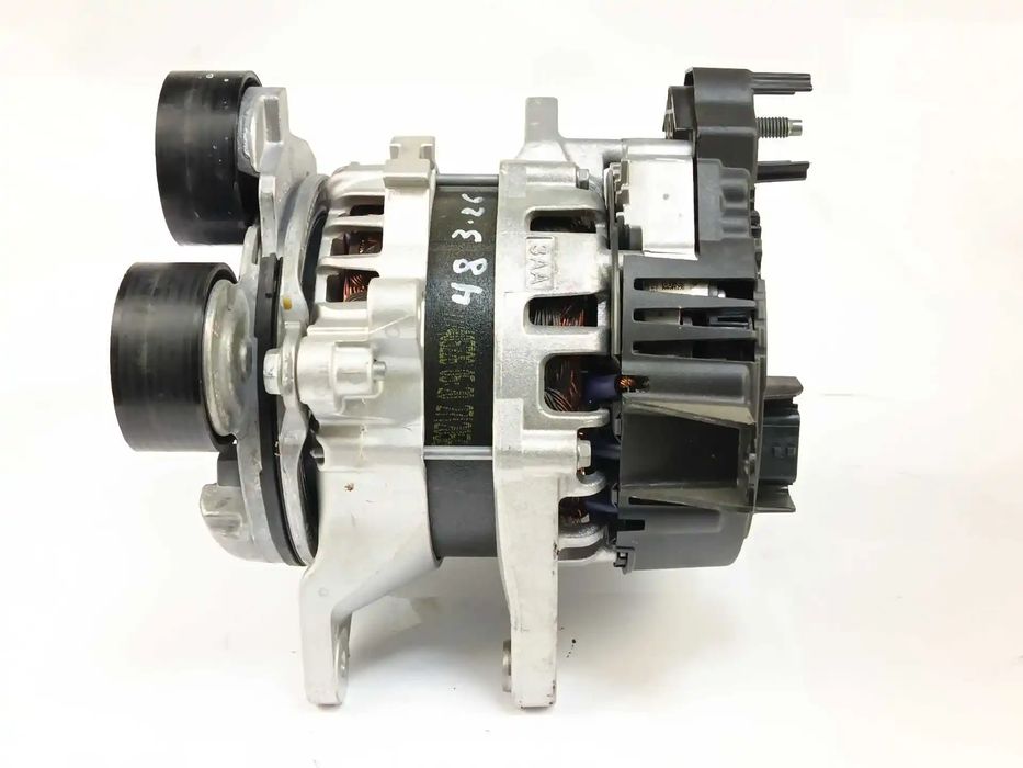 Alternador NISSAN QASHQAI III (J12) 1.3 DIG-T 2310A8238R