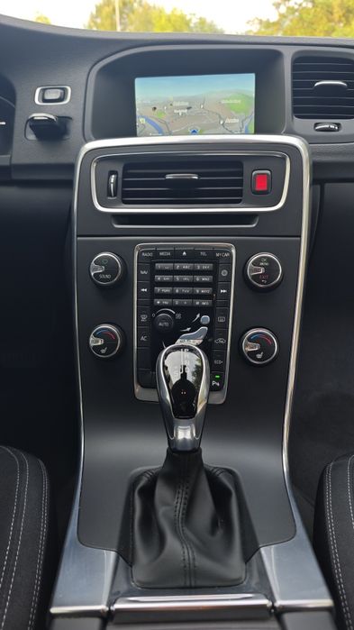 Volvo V60 D3 Automática