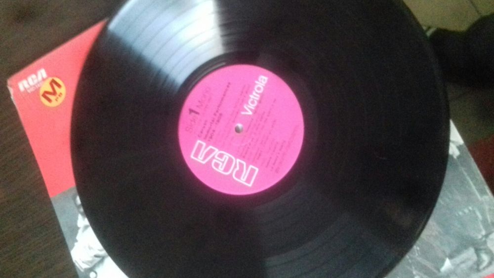 CARUSO winyl,1969, USA