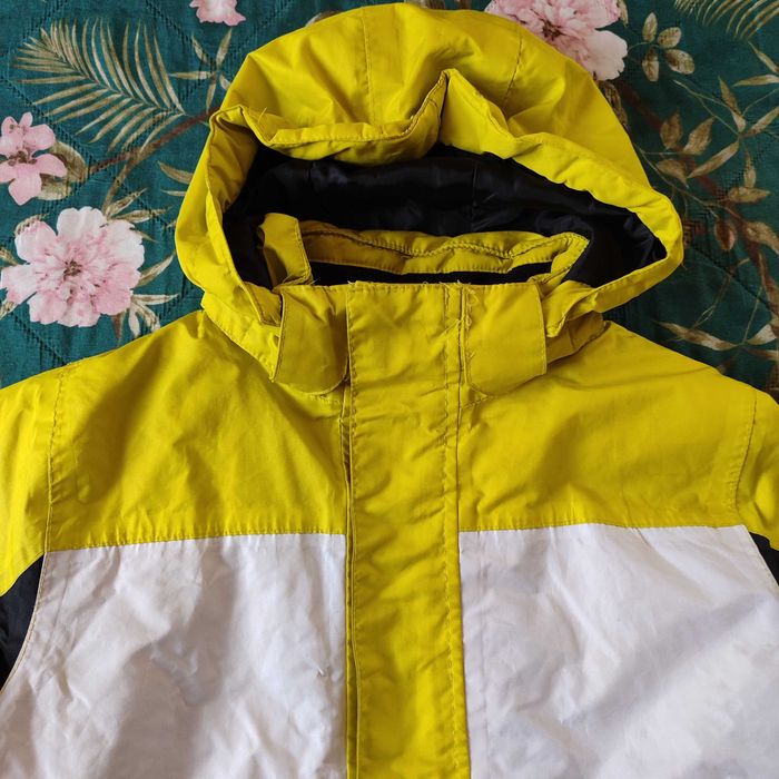 Kurtka zimowa narciarska Crivit r.152