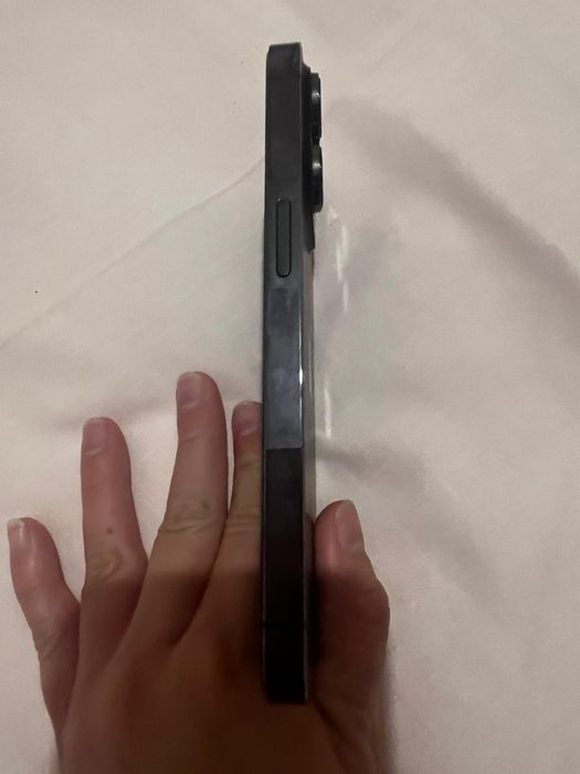 Iphone 14 pro purple 128gb