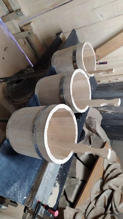 Запарник для бані