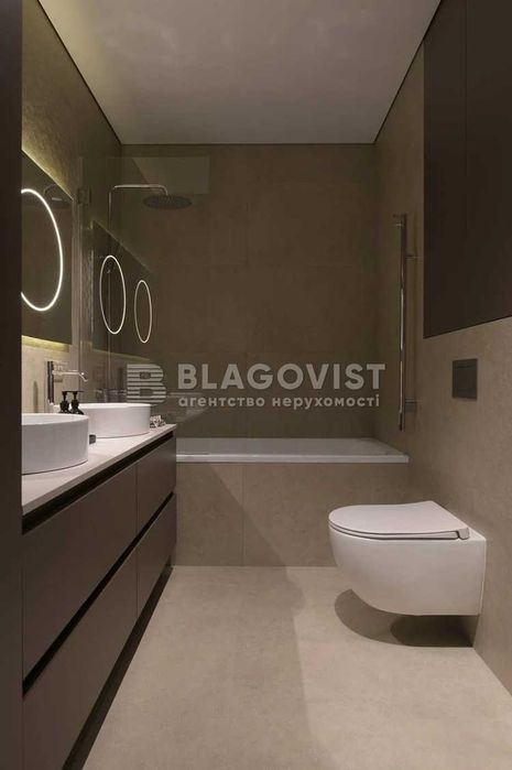 Продаж 2к квартира ЖК Новопечерська вежа Бойчука Михайла 41б Кіквідзе