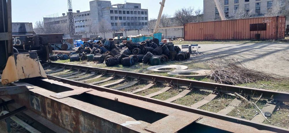 Продажа!!! Лома цветных металлов (г. Днепр)