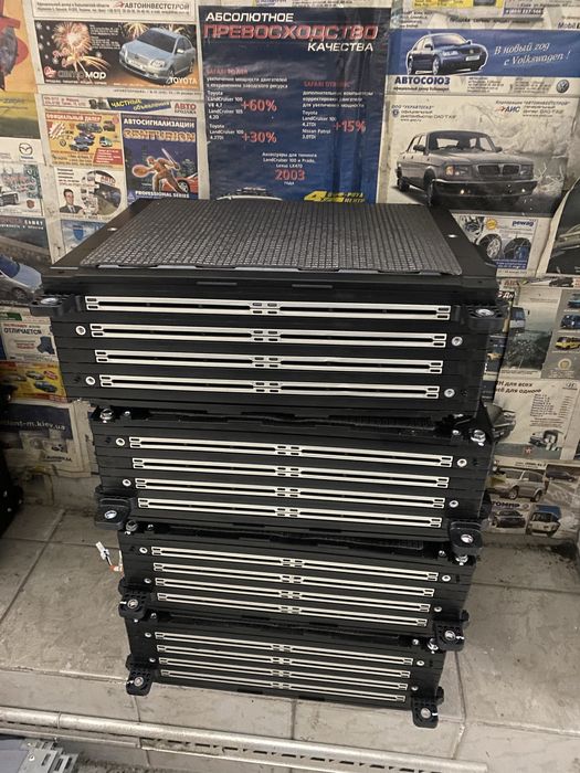 ДБЖ 10s2p / 24-39В