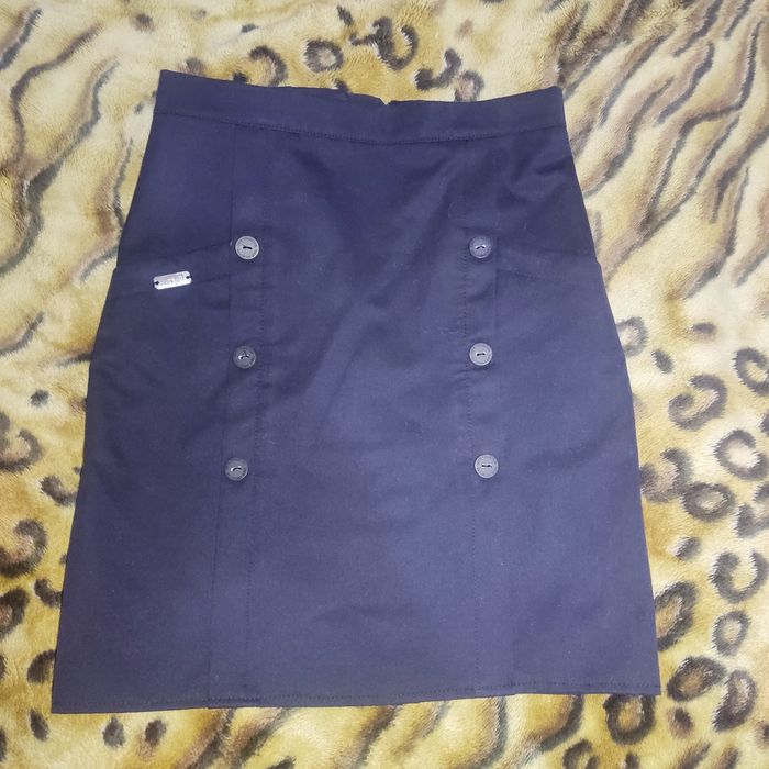 Спідниця для дівчинки зростом 146см