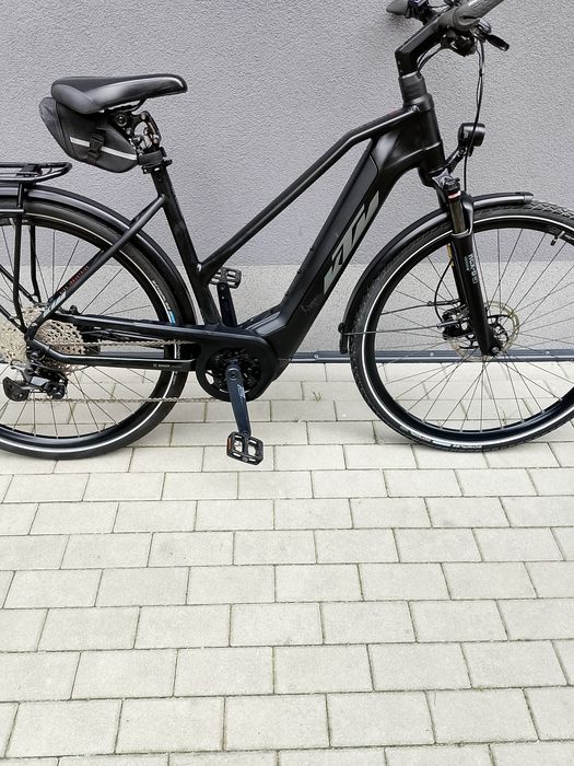 KTM Power Sport Plus 11 smart 750 wh
