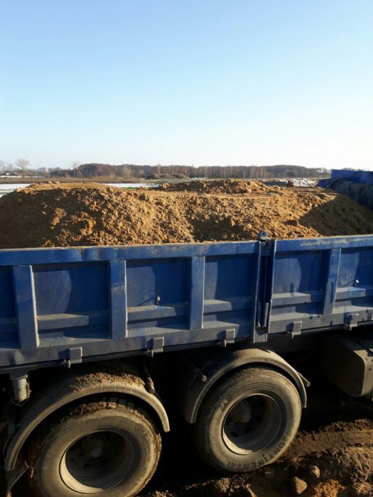 Piach Tanio na zasypanie fundamentówPiasek sianykostkęŻwir,Ziemia,Rapa