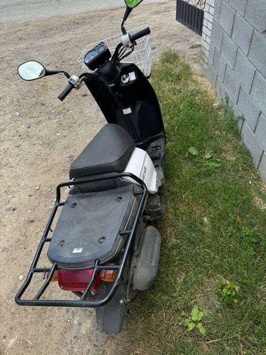 Скутер мопед в ідеальному стані