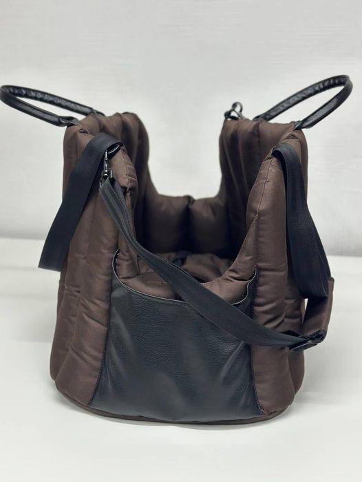 Сумка-переноска для собак