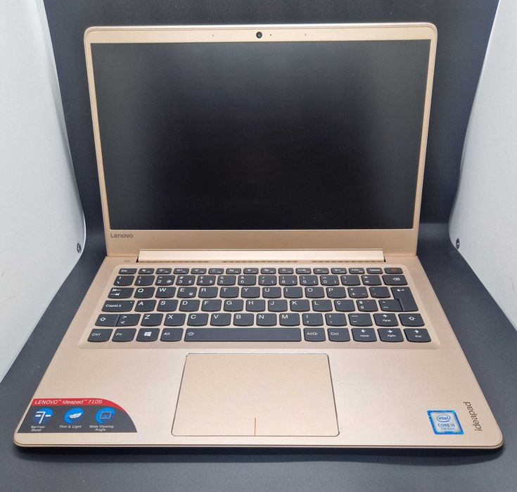Lenovo I7 ideapad 710s 258gb