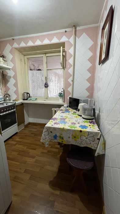 Нестандартная квартира в центре!