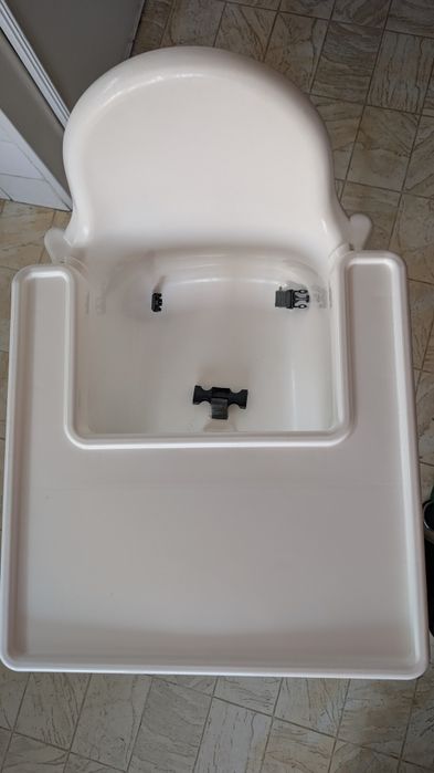 Cadeira de Refeição para Bebés