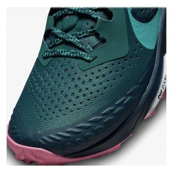 Бігові кросівки Nike Air Zoom Terra Kiger 7 Women's Trail Running Shoe