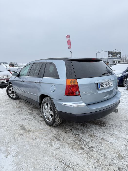 Na Sprzedaż Chrysler Pacefica 3.5LPG/6-os/automat/dlugie oplaty/klima