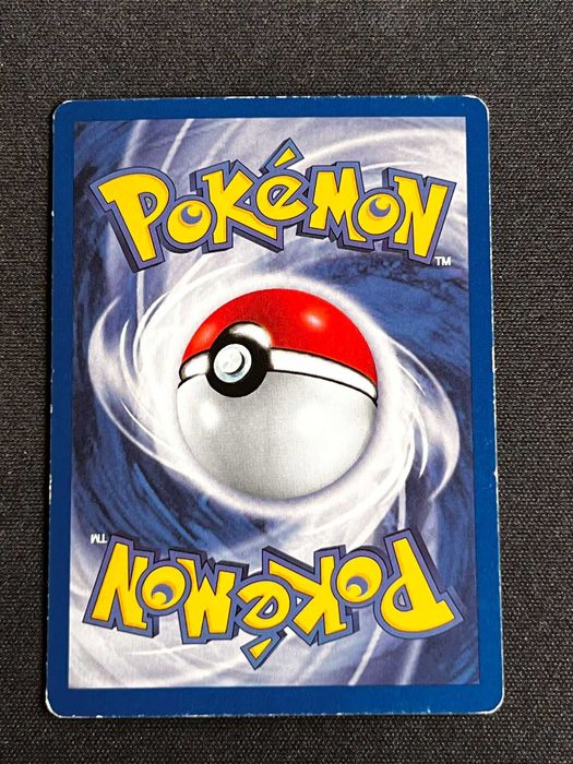 Kangaskhan Holo Fossil Set 5/62 - Português (Wizards 1999)