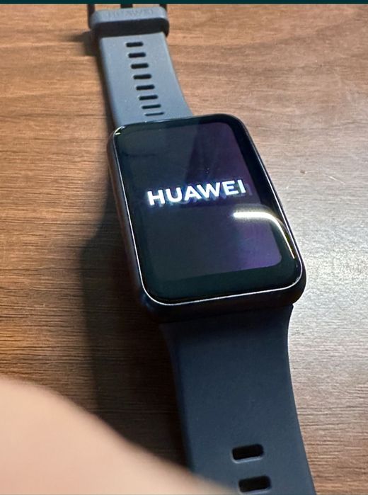 Huawei Watcht Fit