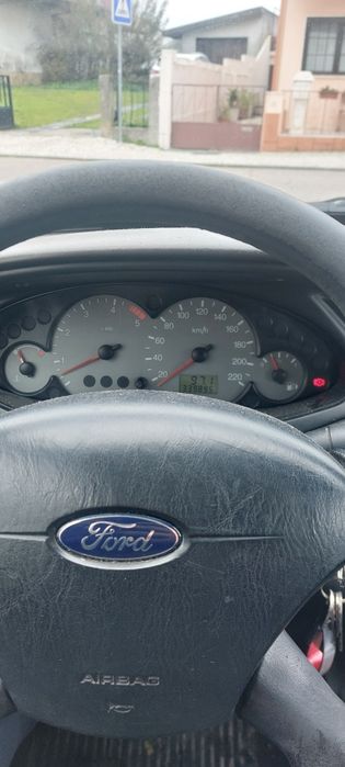 Ford Focus 1.8 diesel 2003