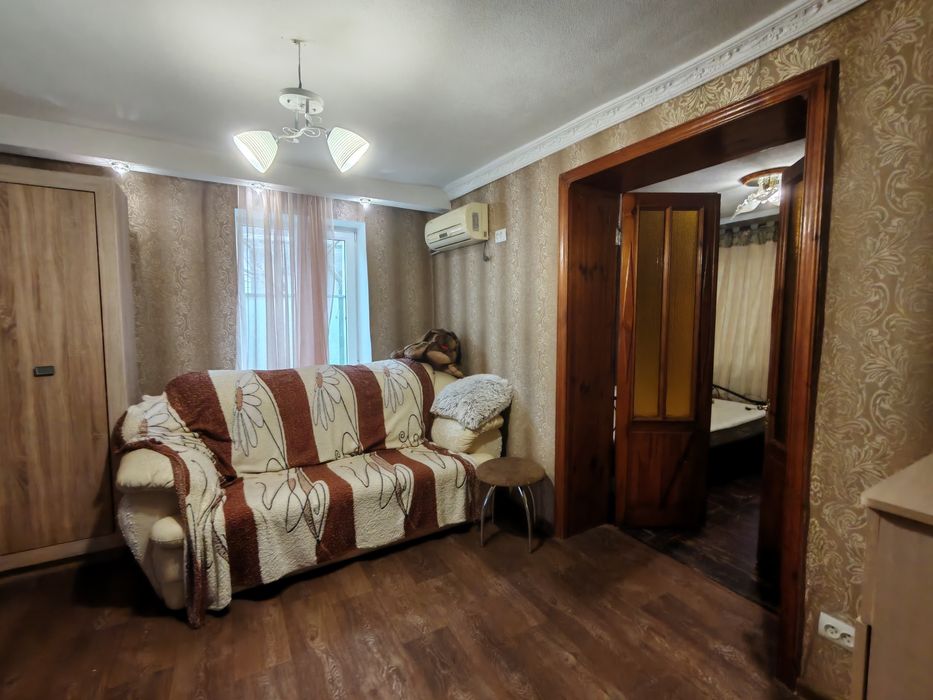 Дом Шуменский Фонтанная