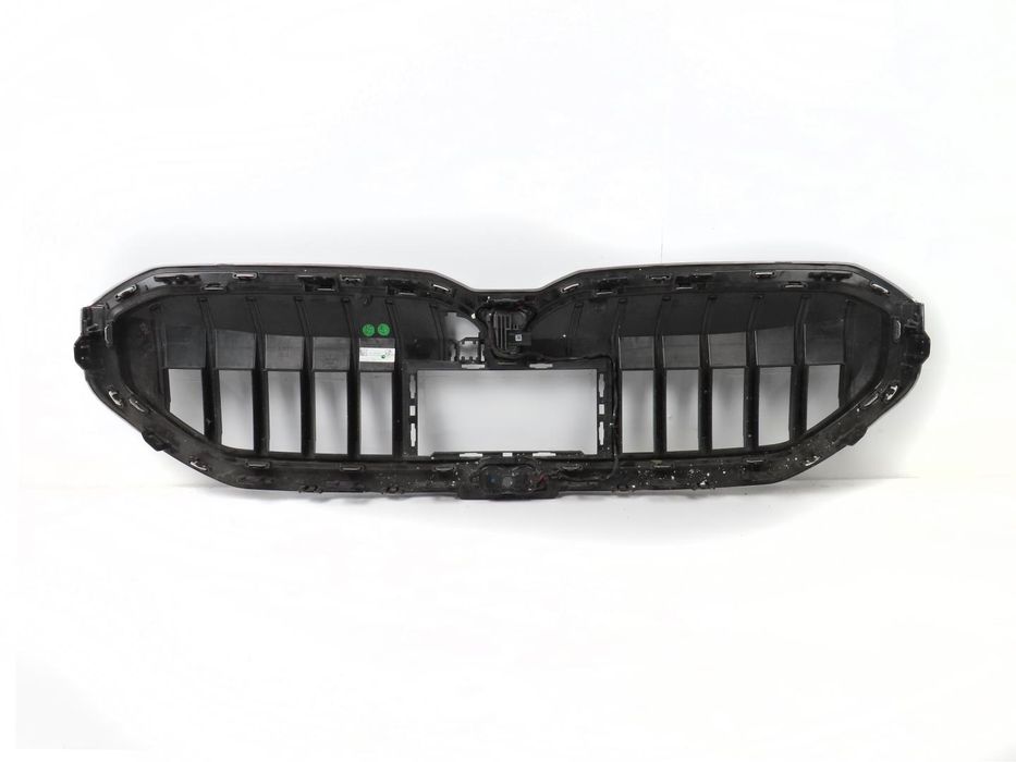 Grelha Frontal Bmw 5 Ref: 51118084683